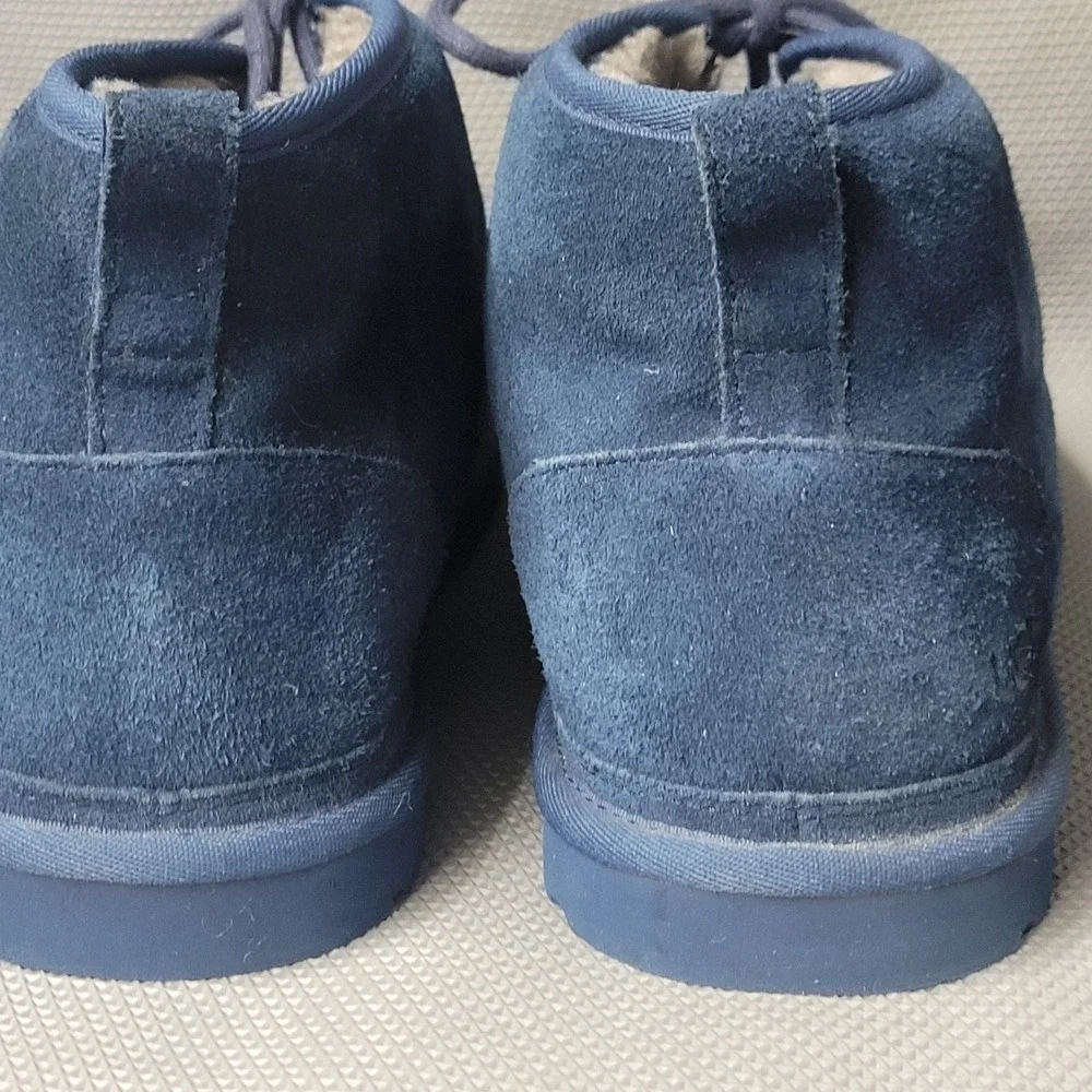 UGG neumel navy